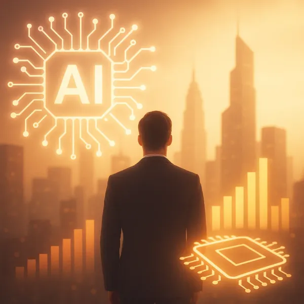 2025年科技產業趋势分析