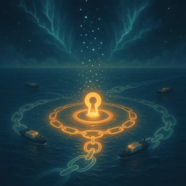 2025年開源技術發展趨勢