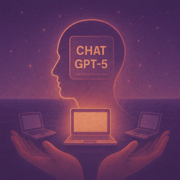 GPT-5 正式發佈 OpenAI 最新模型