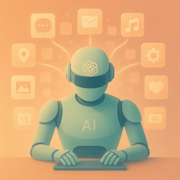 2025年前端開發技術趨勢