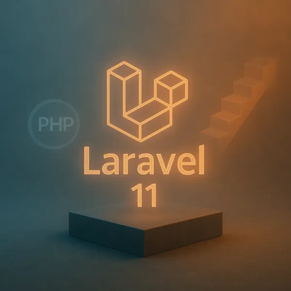 Laravel 11 後端開發新趨勢