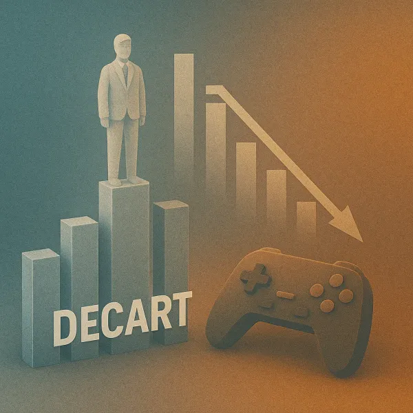 2025年新創投資與遊戲產業資金趨勢