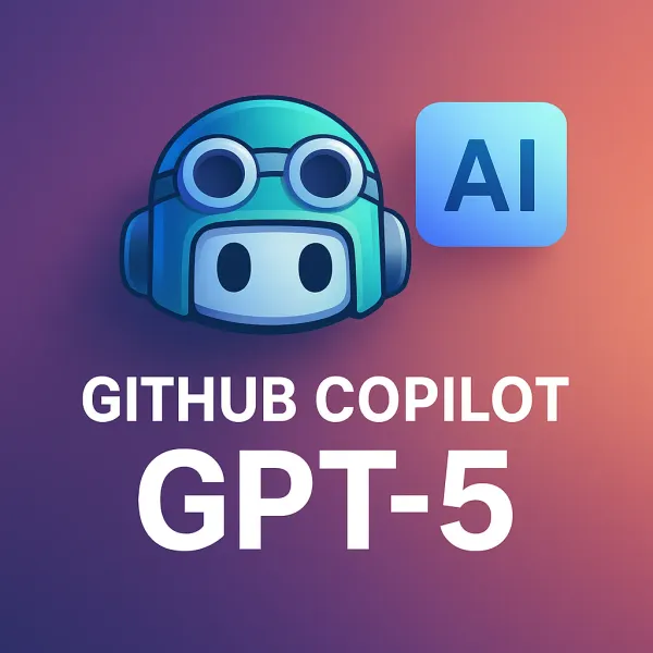 GitHub Copilot GPT-5 與程式碼代理功能