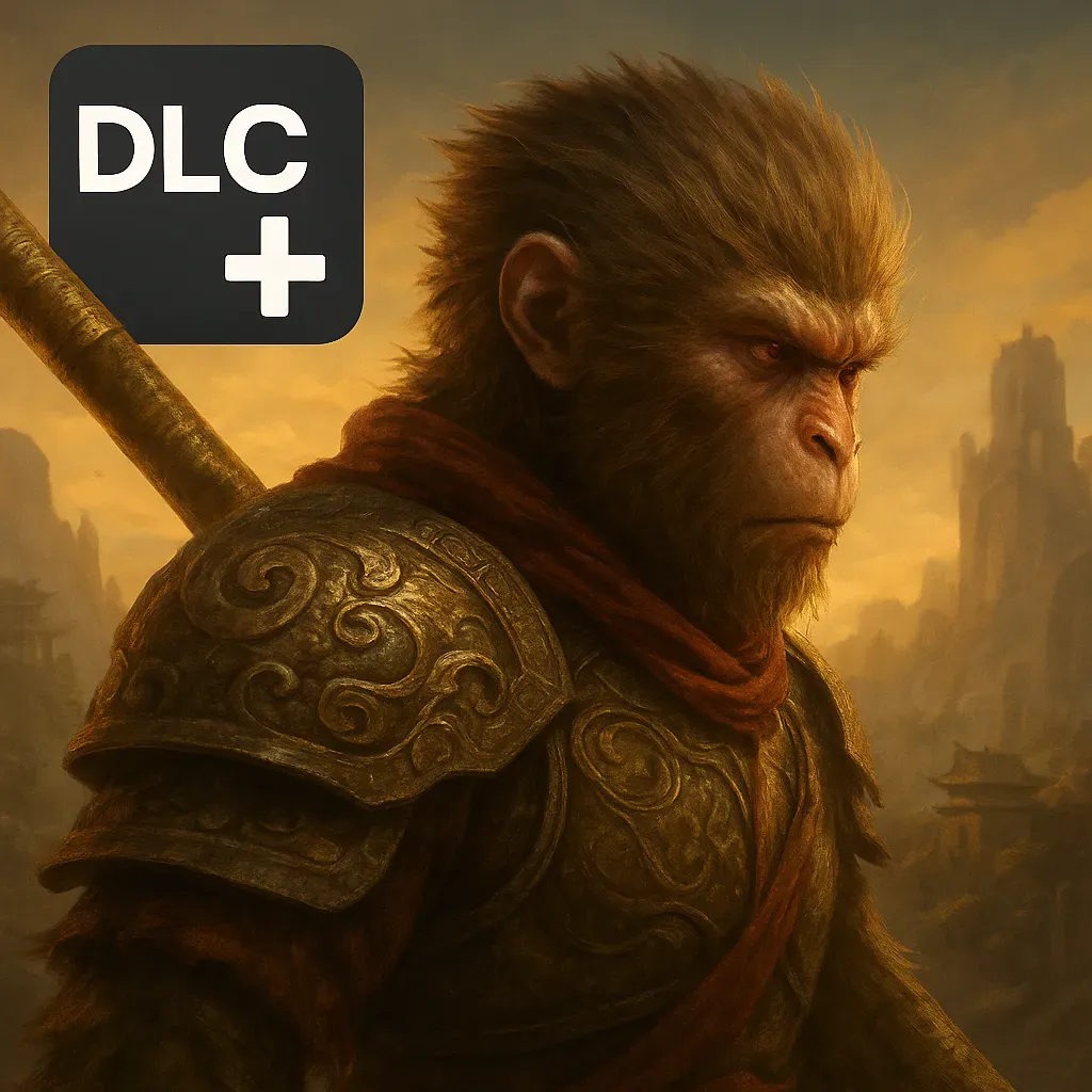 黑神話悟空DLC概念圖展示可能的水下場景和新角色哪吒