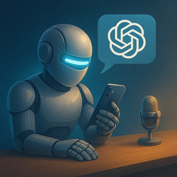 ChatGPT用戶里程碑和OpenAI語音AI技術突破