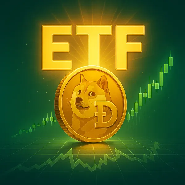 狗狗幣ETF上市與加密貨幣市場突破