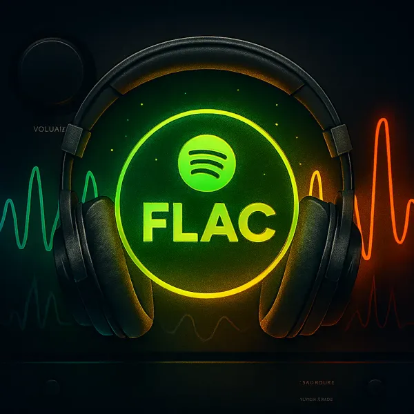 Spotify lossless audio feature officially launches