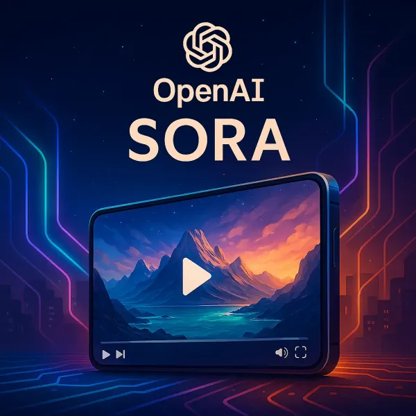 OpenAI Sora AI video generation app reaches one million download milestone