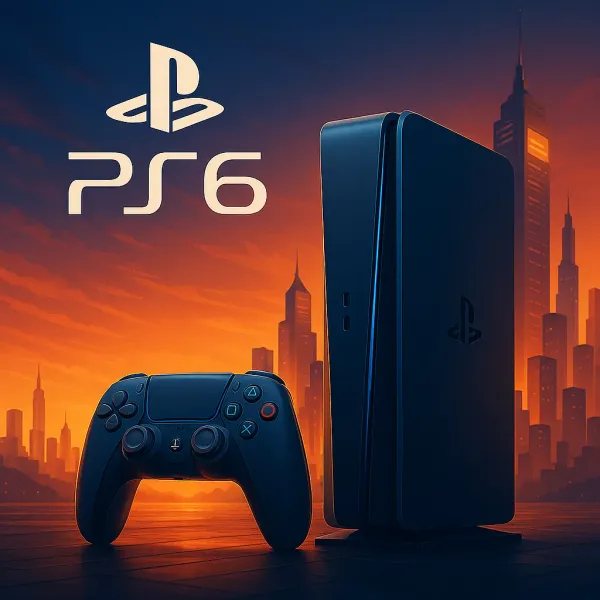Mark Cerny and AMD unveil PS6 next-generation console technology roadmap