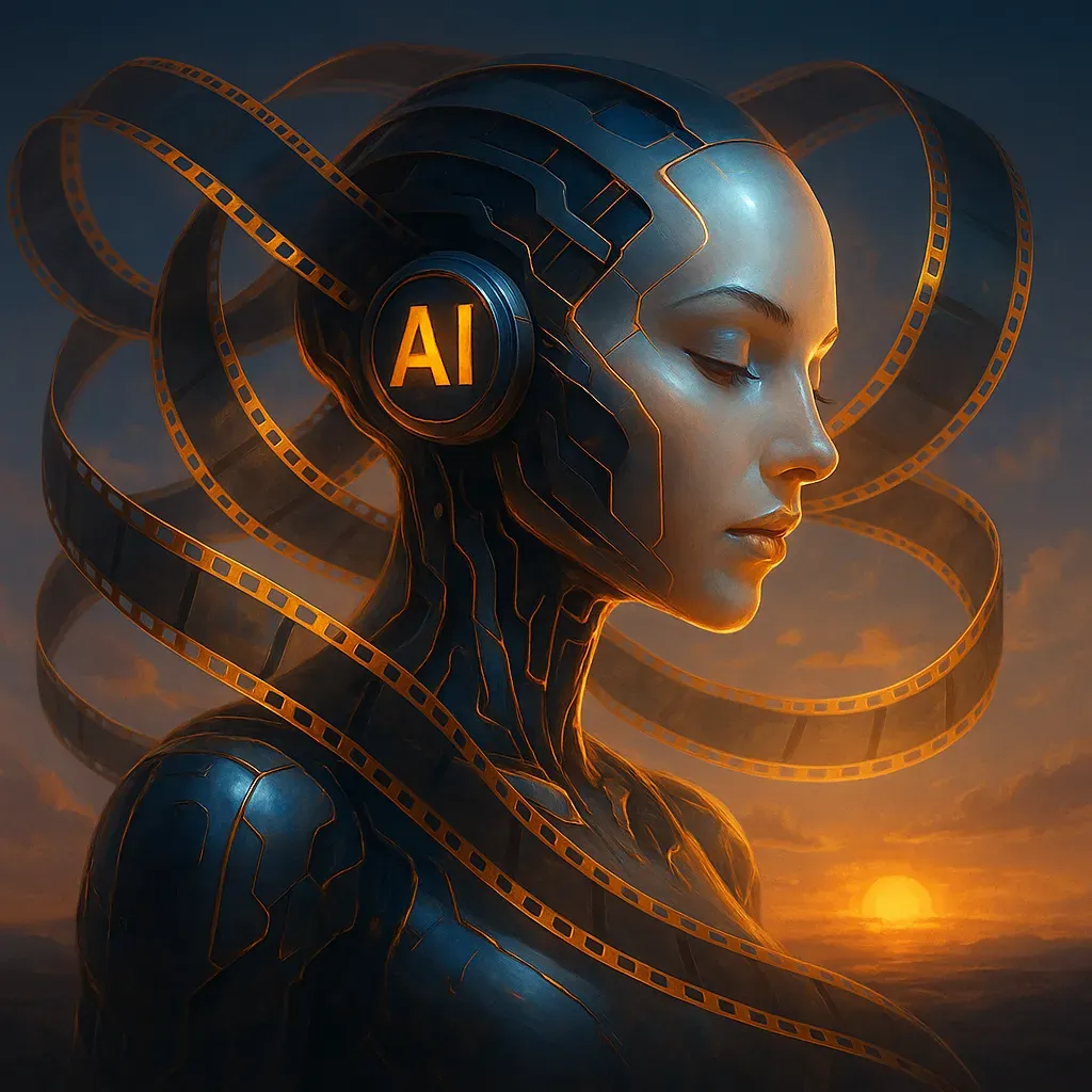 OpenAI Sora 2 AI video generation breakthrough illustration