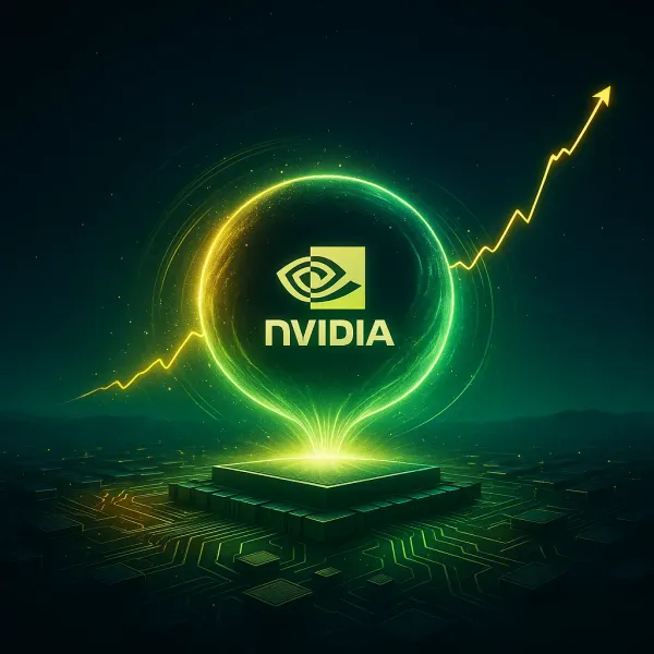 Nvidia breaks historic $5 trillion market cap milestone