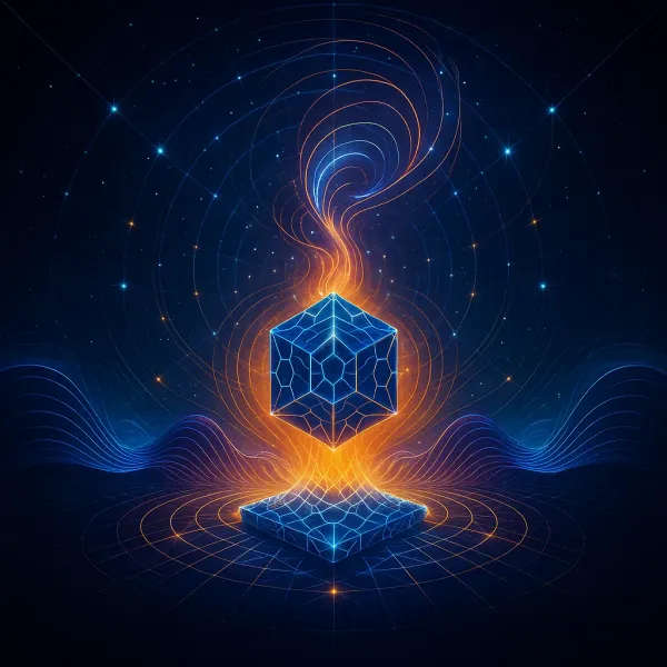 Topological insulator quantum optics technology and terahertz applications illustration