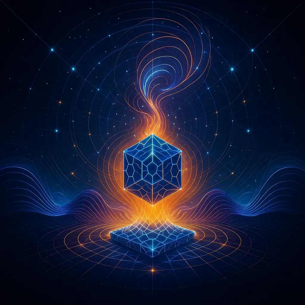 Topological insulator quantum optics technology and terahertz applications illustration