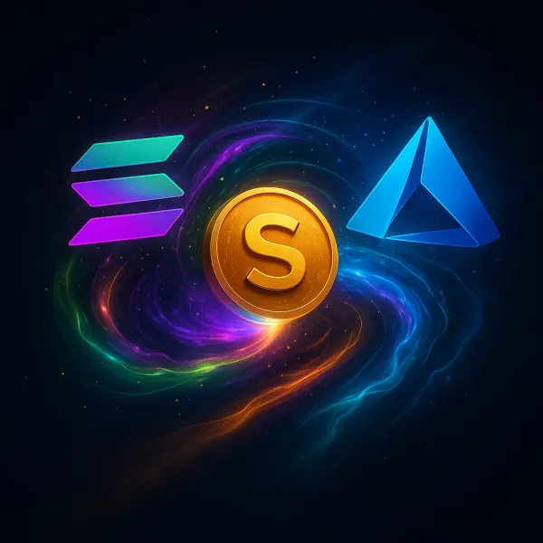 SACHI cloud gaming platform with Microsoft Azure partnership and Solana token launch