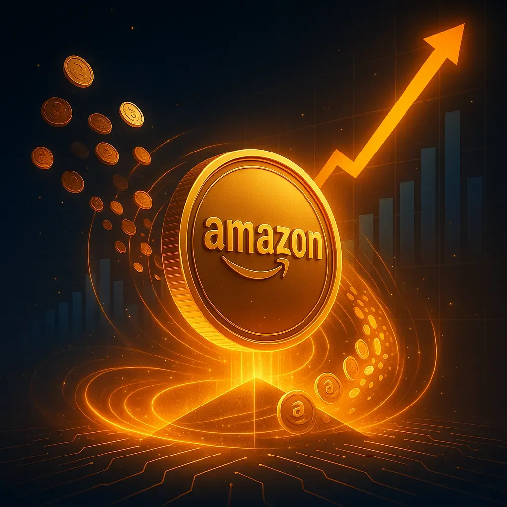 Amazon $12 billion bond issuance supporting AI infrastructure investment
