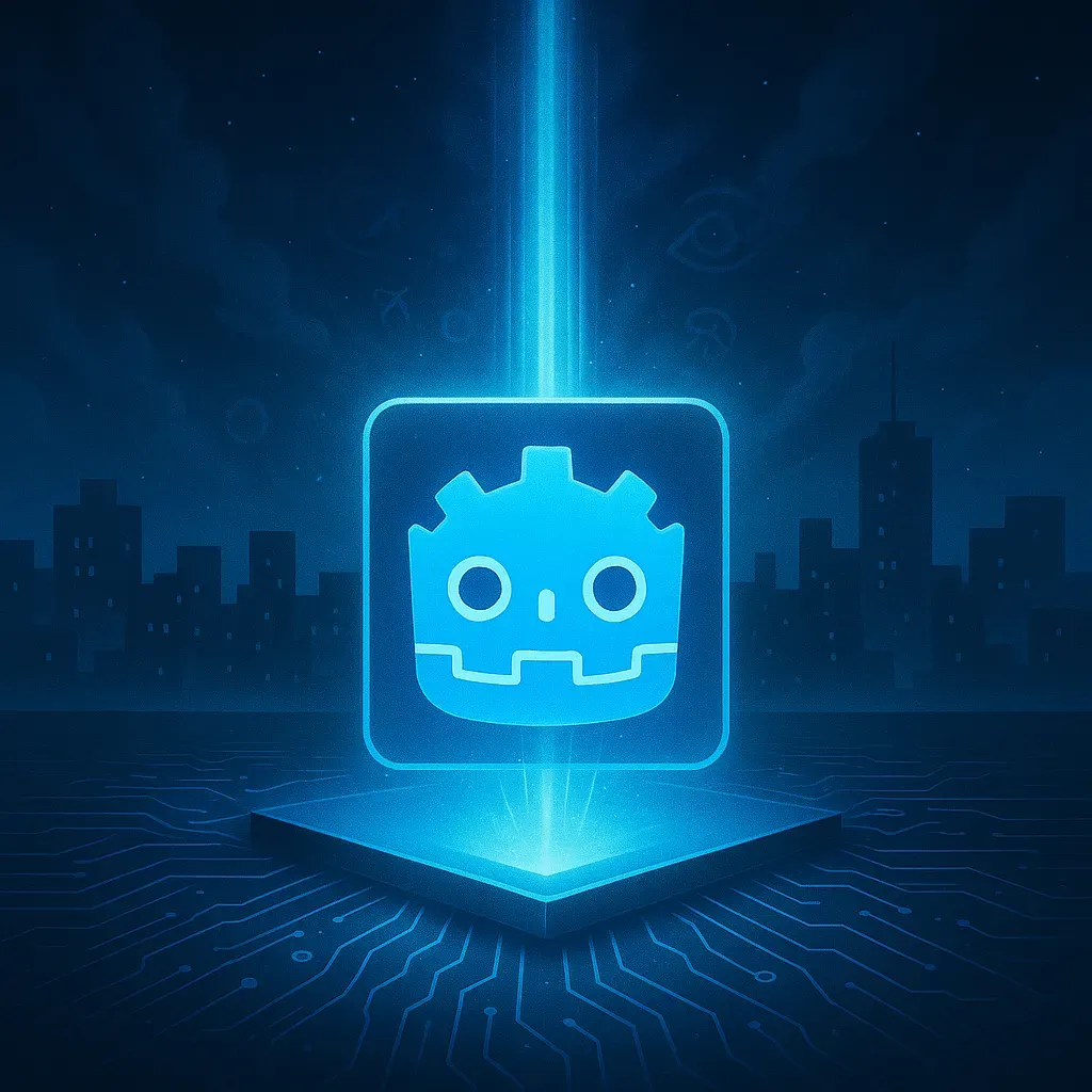 Godot 4.6 engine update preview and new features introduction