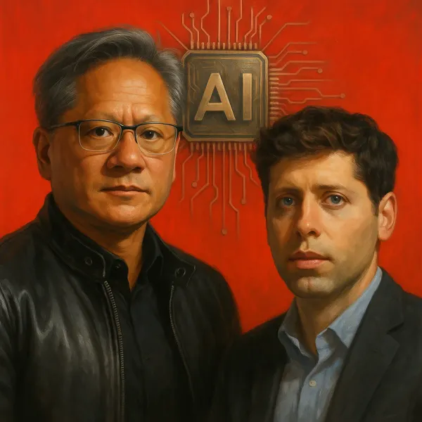 TIME 2025 Person of the Year AI Architects