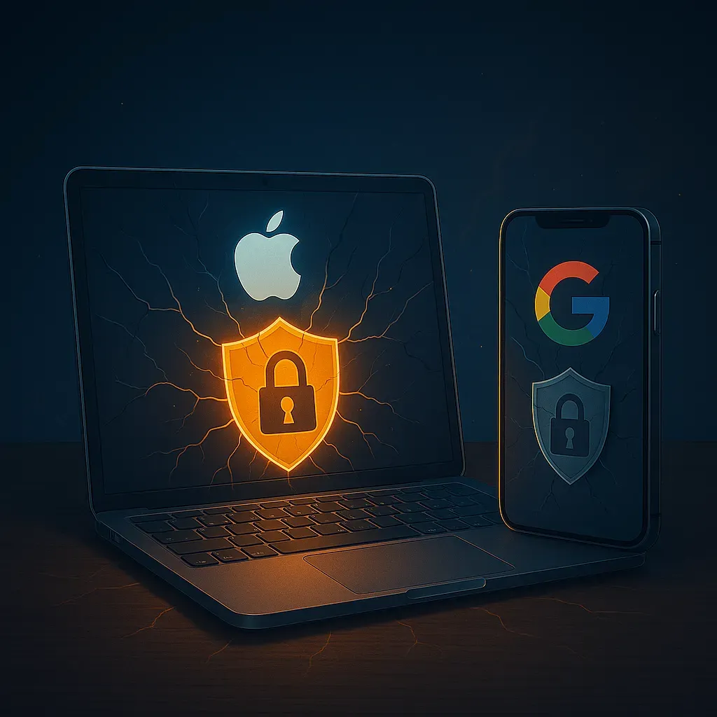 Apple Google Zero-Day安全漏洞