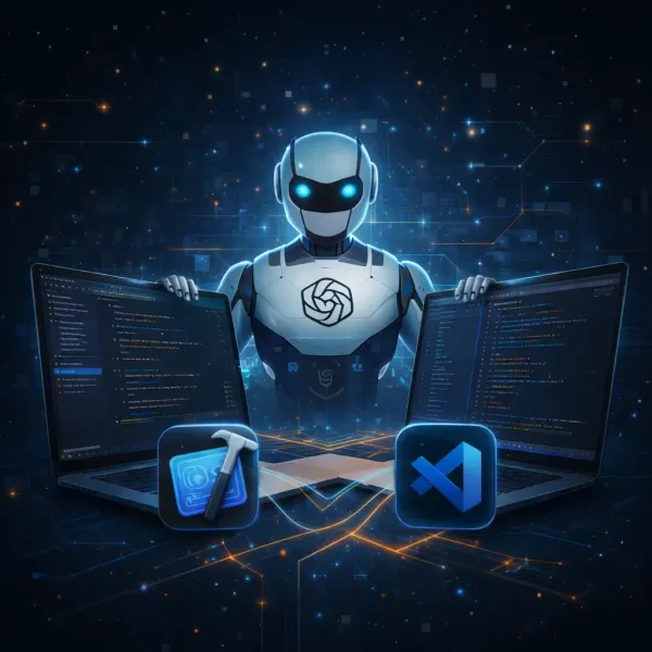 OpenAI GPT-5.2模型展示專業編程與長時運行代理能力