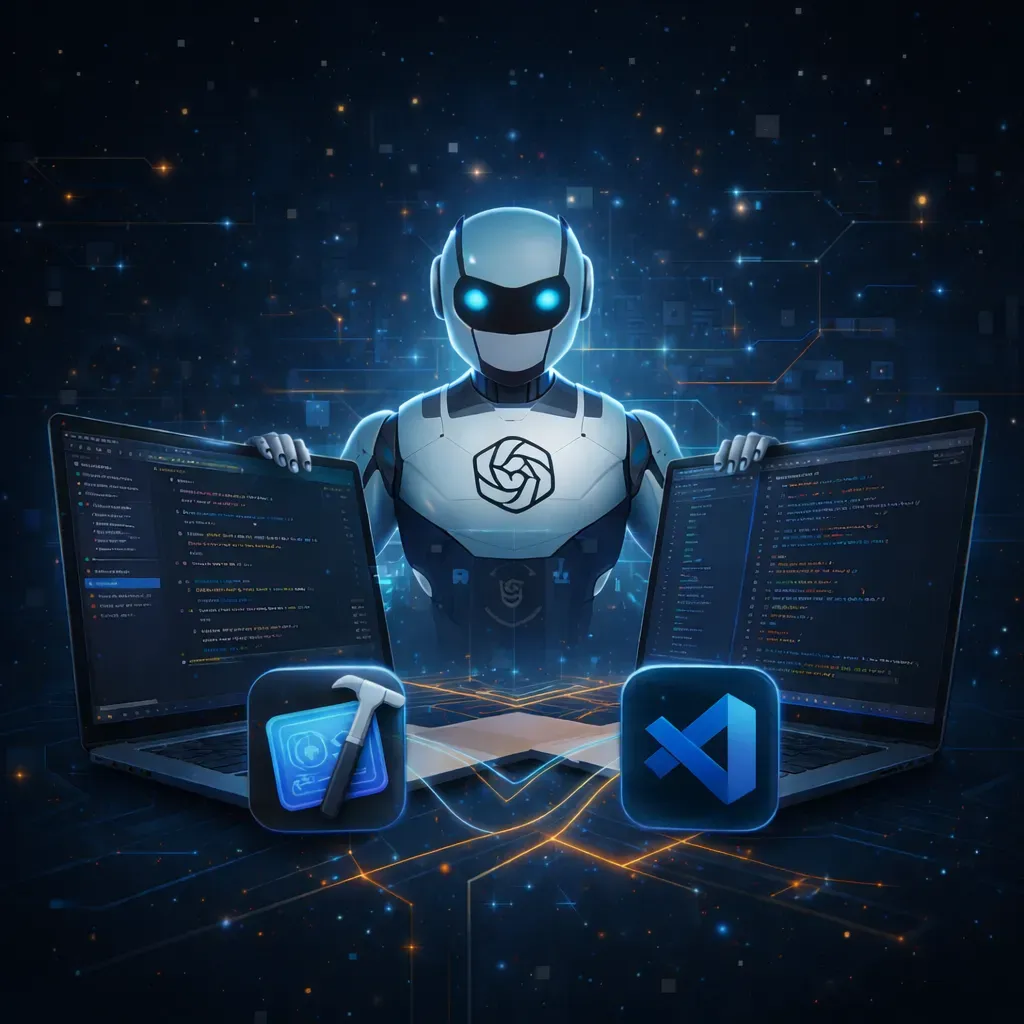 OpenAI GPT-5.2模型展示專業編程與長時運行代理能力